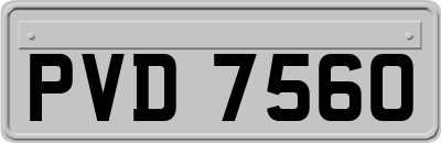 PVD7560