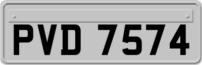PVD7574