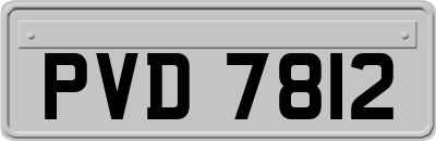 PVD7812