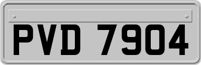 PVD7904