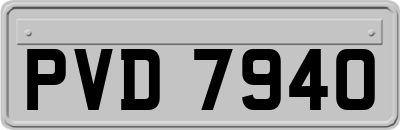 PVD7940