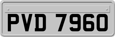 PVD7960