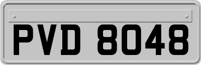 PVD8048