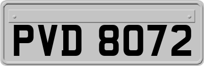 PVD8072
