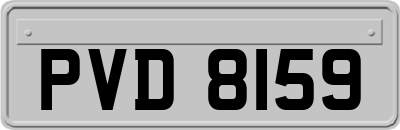 PVD8159