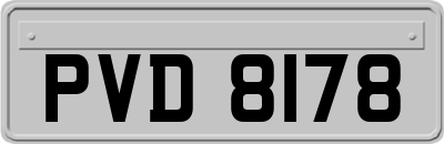 PVD8178