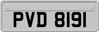 PVD8191