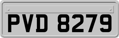 PVD8279