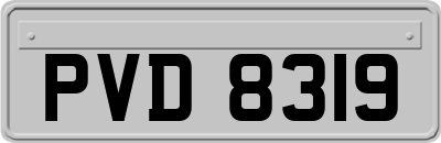 PVD8319