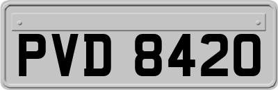 PVD8420