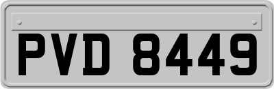PVD8449