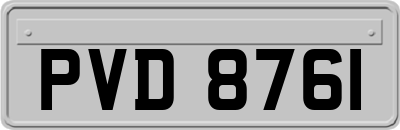 PVD8761