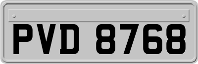 PVD8768
