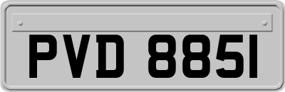 PVD8851
