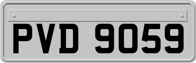 PVD9059