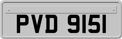 PVD9151