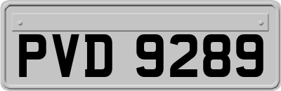 PVD9289