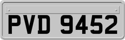 PVD9452