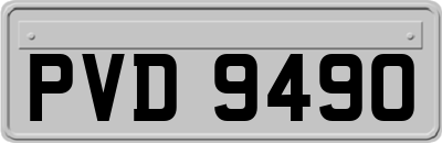 PVD9490
