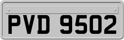 PVD9502