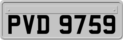 PVD9759