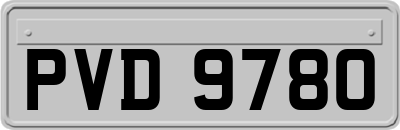 PVD9780