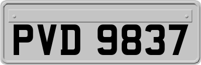 PVD9837