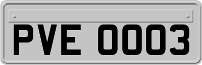 PVE0003
