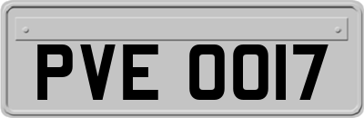 PVE0017
