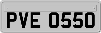 PVE0550