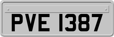 PVE1387