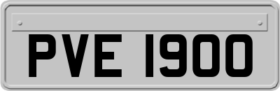 PVE1900