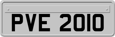PVE2010