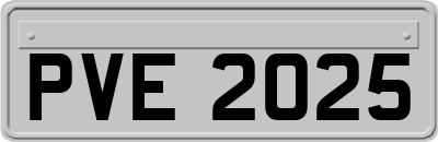 PVE2025