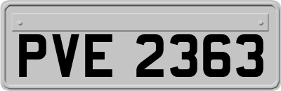 PVE2363