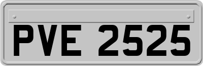 PVE2525