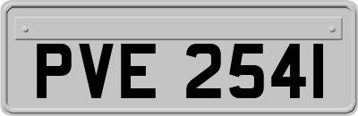 PVE2541