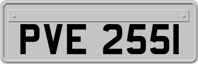 PVE2551