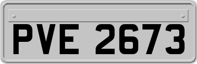PVE2673
