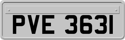 PVE3631
