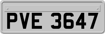 PVE3647