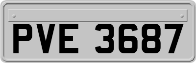 PVE3687