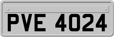 PVE4024