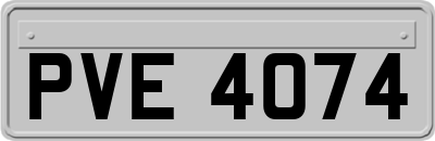 PVE4074