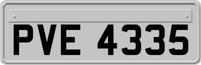 PVE4335