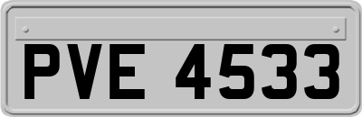 PVE4533