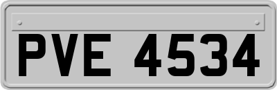 PVE4534
