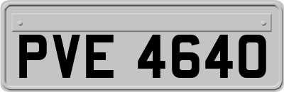 PVE4640