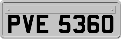 PVE5360
