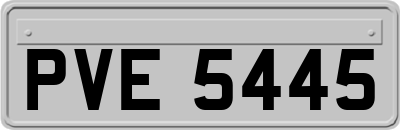 PVE5445